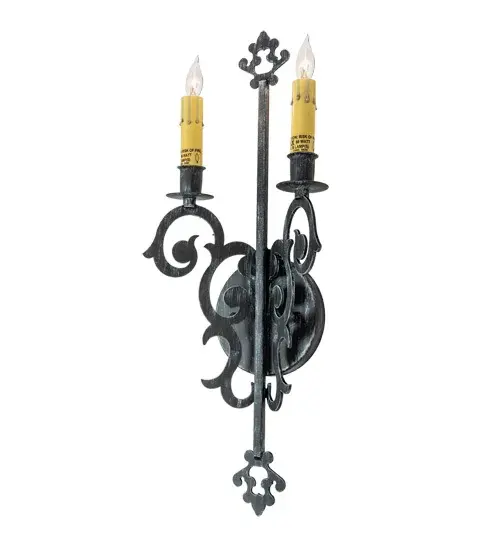 The Aneila by Meyda Lighting - Image 2