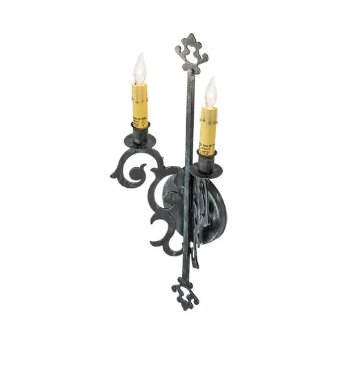 The Aneila by Meyda Lighting - Image 4