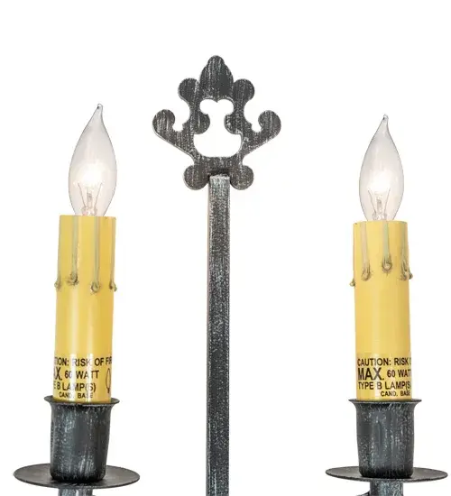 The Aneila by Meyda Lighting - Image 9