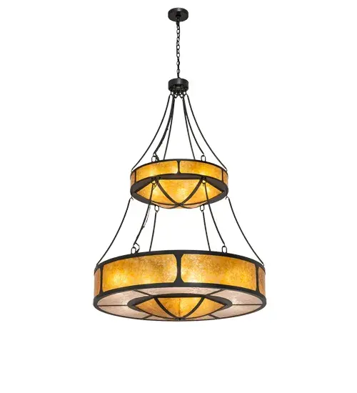 The Kleba by Meyda Lighting - Image 11