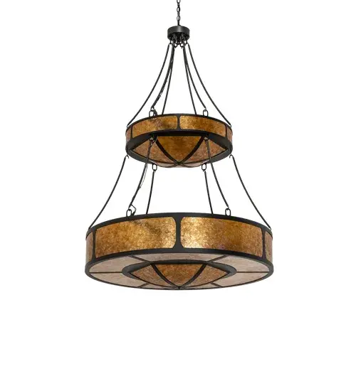The Kleba by Meyda Lighting - Image 3