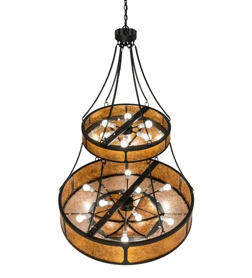 The Kleba by Meyda Lighting - Image 4