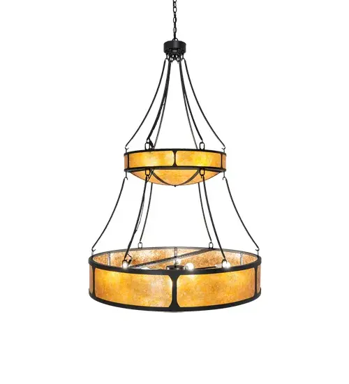 The Kleba by Meyda Lighting - Image 5