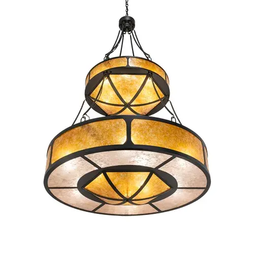 The Kleba by Meyda Lighting - Image 6