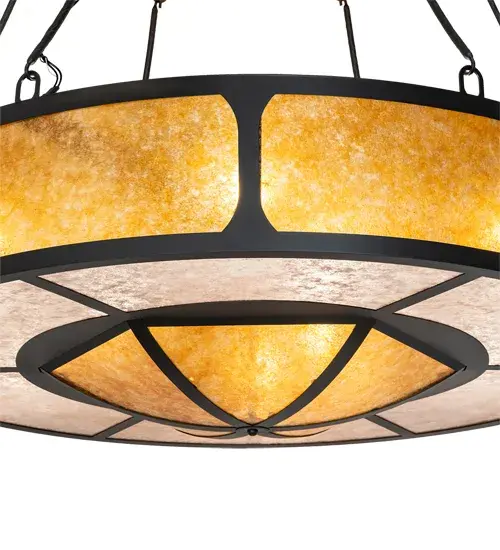 The Kleba by Meyda Lighting - Image 8
