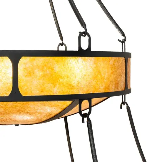 The Kleba by Meyda Lighting - Image 9