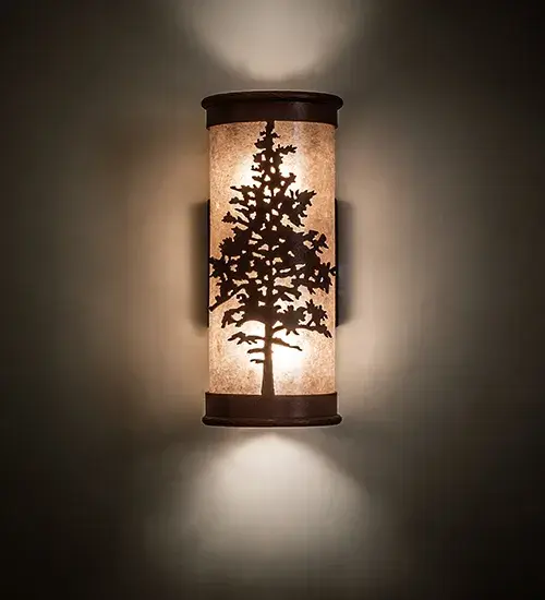 The Tamarack by Meyda Lighting - Image 1