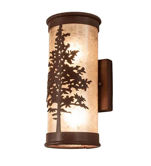 The Tamarack by Meyda Lighting - Image 2