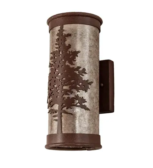 The Tamarack by Meyda Lighting - Image 3