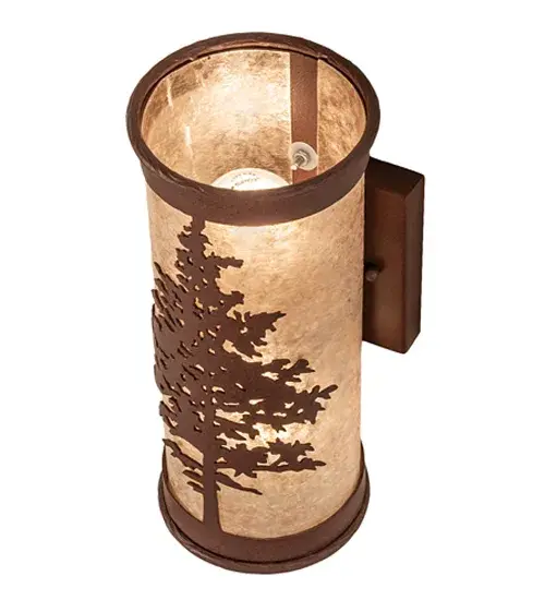 The Tamarack by Meyda Lighting - Image 4