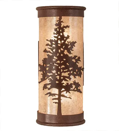The Tamarack by Meyda Lighting - Image 5