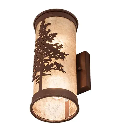The Tamarack by Meyda Lighting - Image 6