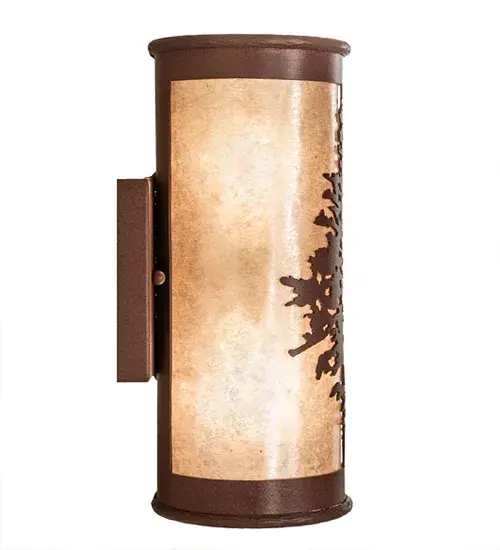 The Tamarack by Meyda Lighting - Image 8