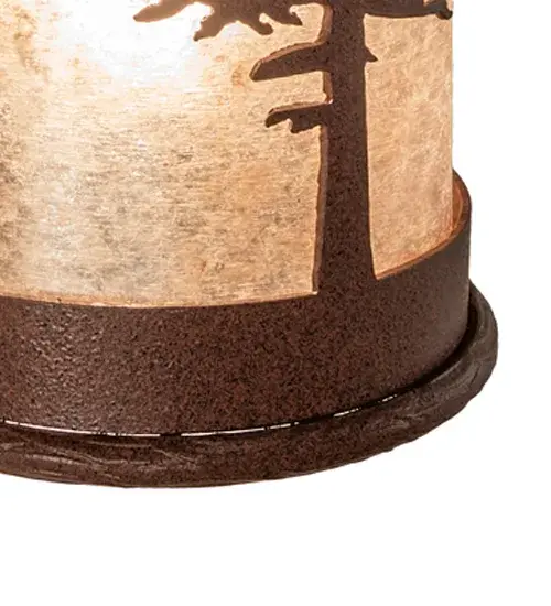 The Tamarack by Meyda Lighting - Image 9