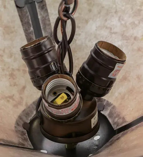 The Sutter by Meyda Lighting - Image 10