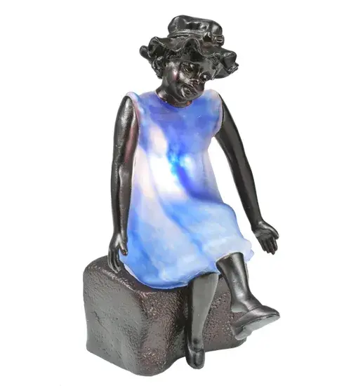The Silhouette by Meyda Lighting - Image 2