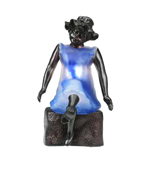 The Silhouette by Meyda Lighting - Image 6