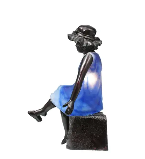 The Silhouette by Meyda Lighting - Image 8