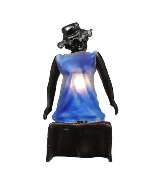 The Silhouette by Meyda Lighting - Image 9