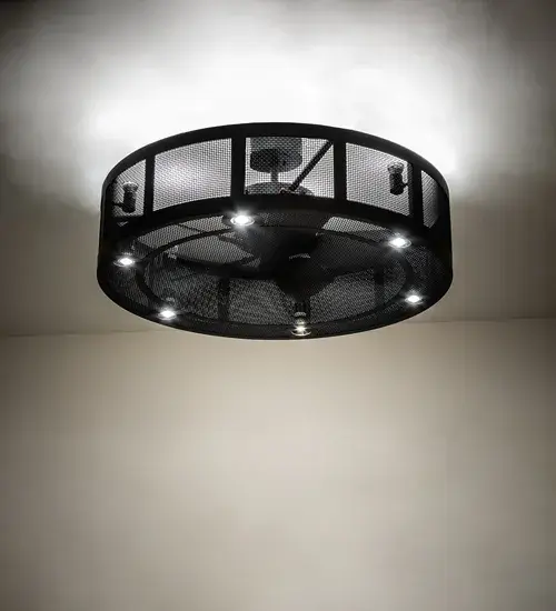 The Paloma Golpe by Meyda Lighting - Image 1