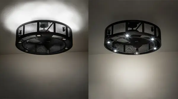The Paloma Golpe by Meyda Lighting - Image 11