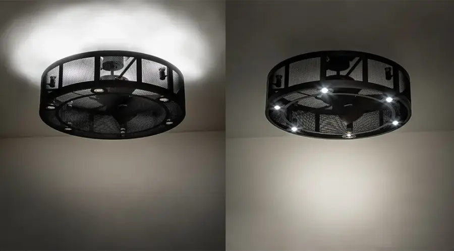 The Paloma Golpe by Meyda Lighting - Image 11