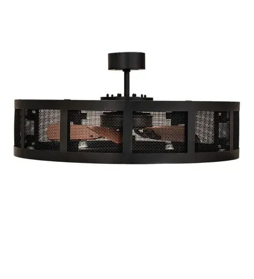 The Paloma Golpe by Meyda Lighting - Image 5
