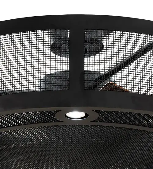 The Paloma Golpe by Meyda Lighting - Image 8