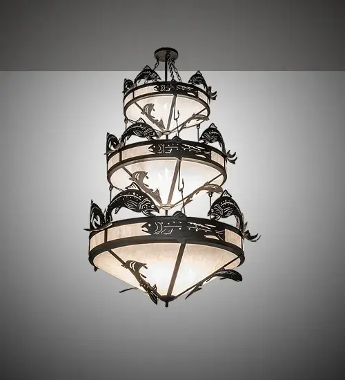 The Catch of the Day by Meyda Lighting - Image 1