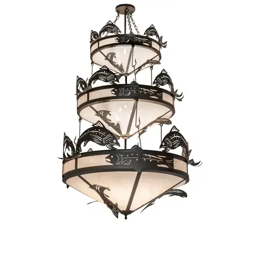 The Catch of the Day by Meyda Lighting - Image 2
