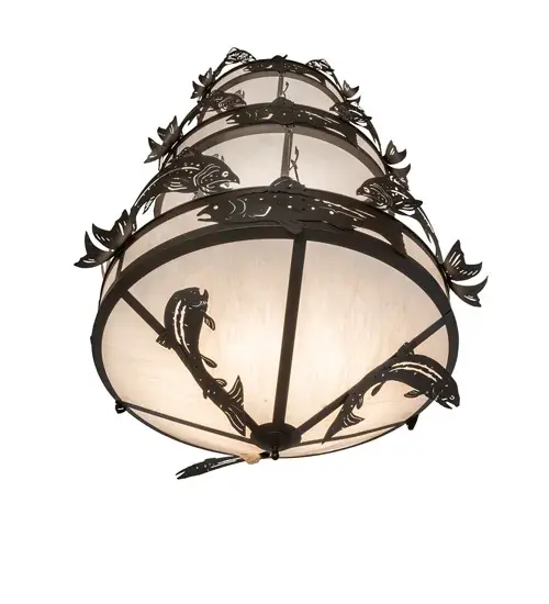 The Catch of the Day by Meyda Lighting - Image 5