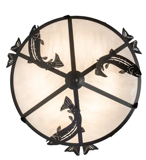 The Catch of the Day by Meyda Lighting - Image 6