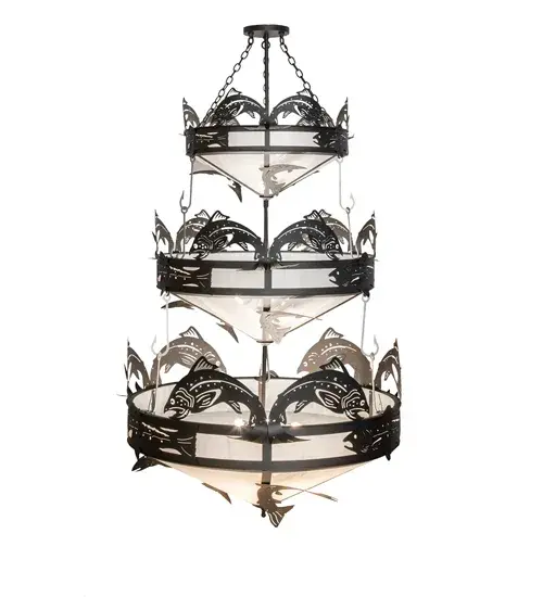 The Catch of the Day by Meyda Lighting - Image 7
