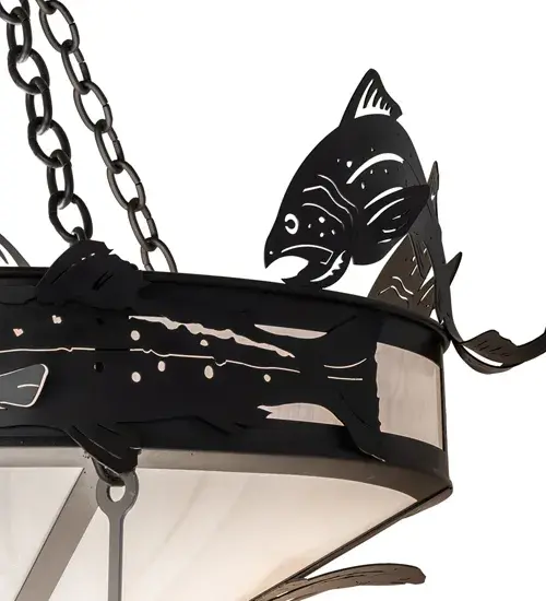 The Catch of the Day by Meyda Lighting - Image 9