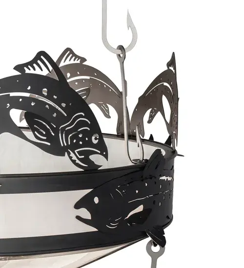 The Catch of the Day by Meyda Lighting - Image 10