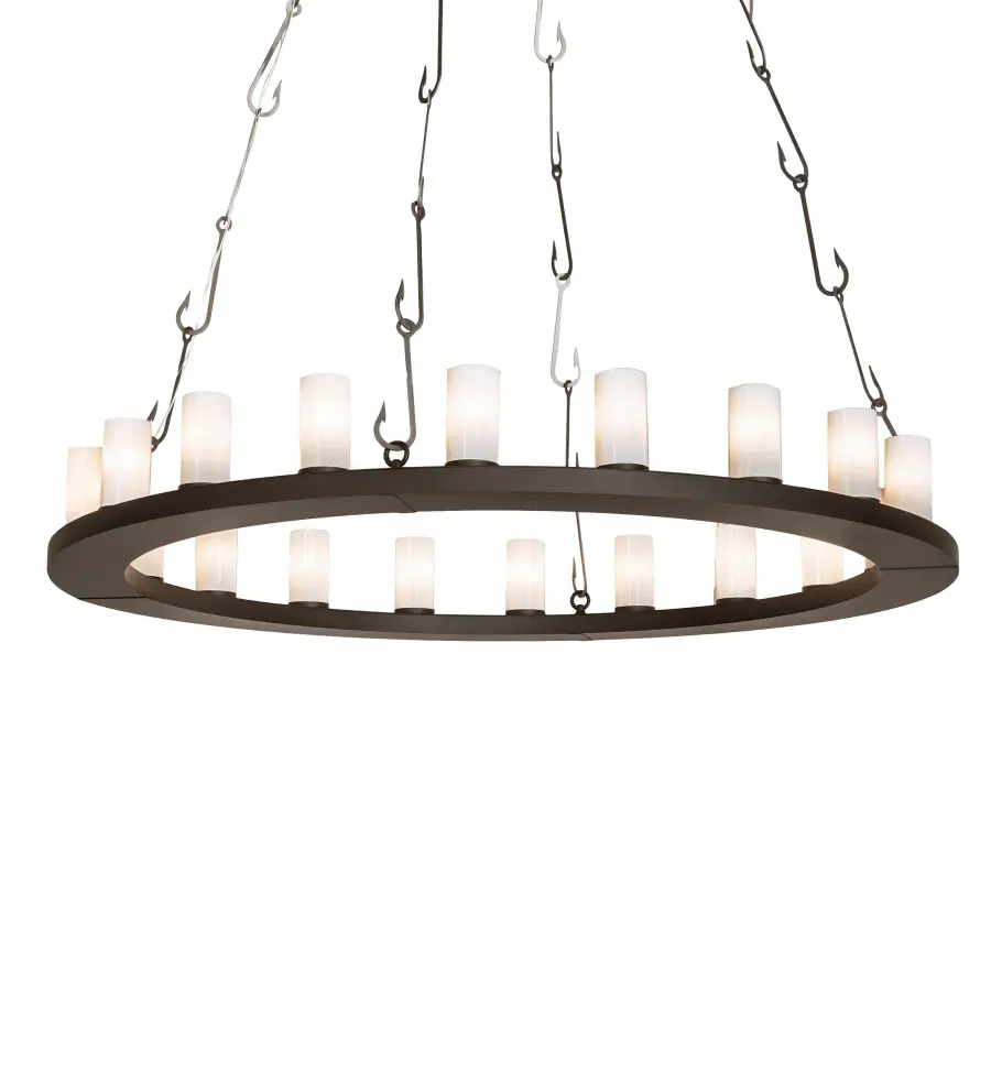 The Loxley by Meyda Lighting - Image 1