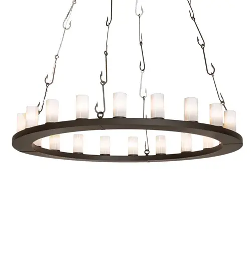 The Loxley by Meyda Lighting - Image 2