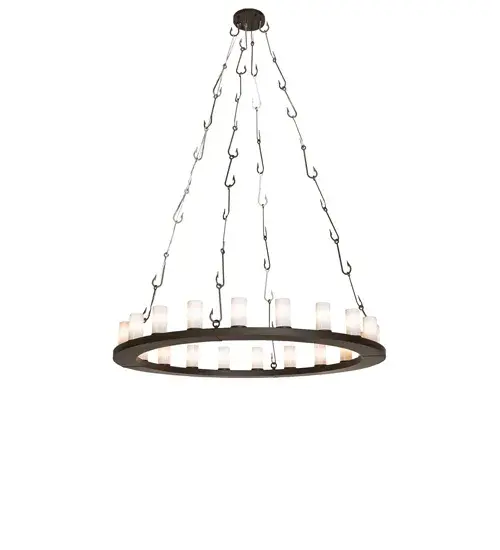 The Loxley by Meyda Lighting - Image 11
