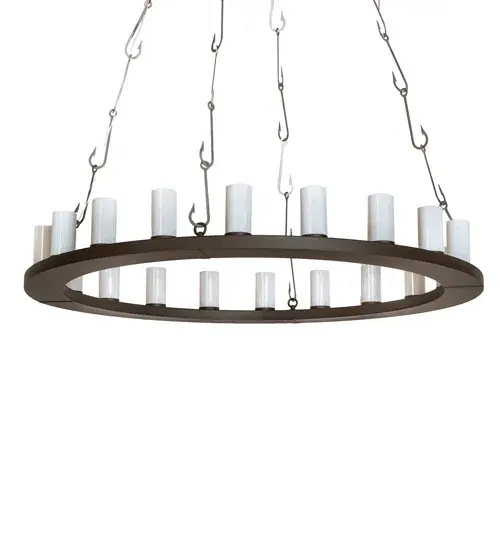 The Loxley by Meyda Lighting - Image 3