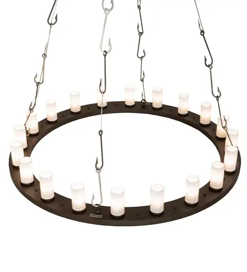 The Loxley by Meyda Lighting - Image 4