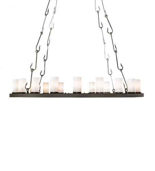The Loxley by Meyda Lighting - Image 5