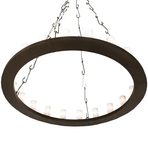 The Loxley by Meyda Lighting - Image 6