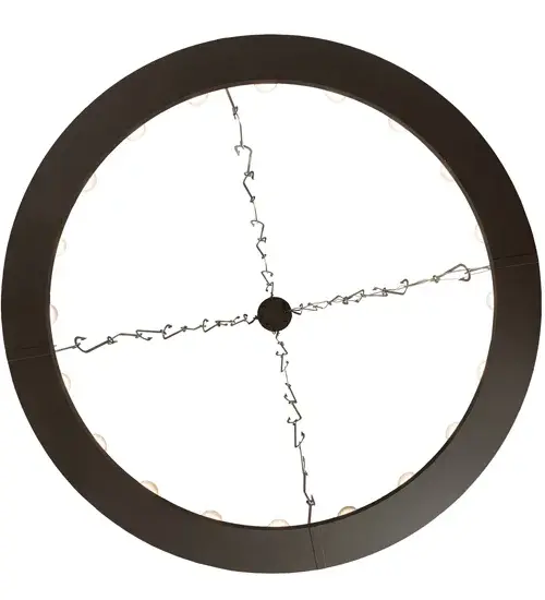 The Loxley by Meyda Lighting - Image 7