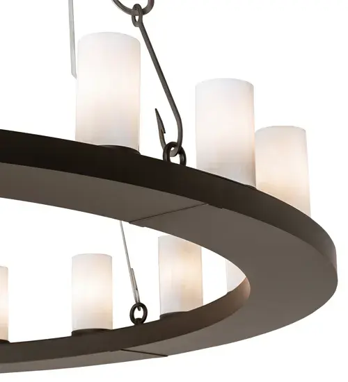 The Loxley by Meyda Lighting - Image 8