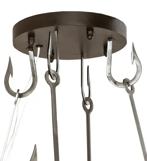The Loxley by Meyda Lighting - Image 10