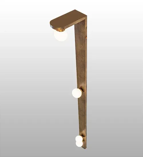 The Sanderson by Meyda Lighting - Image 4