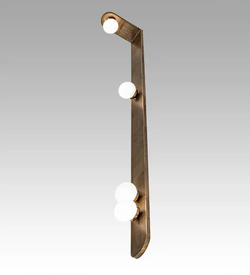 The Sanderson by Meyda Lighting - Image 6