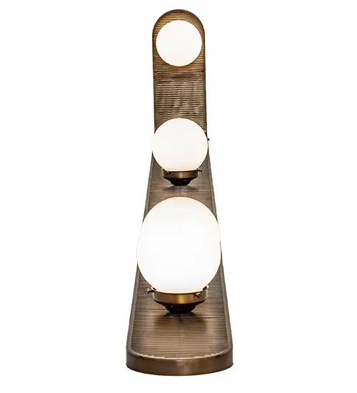 The Sanderson by Meyda Lighting - Image 8