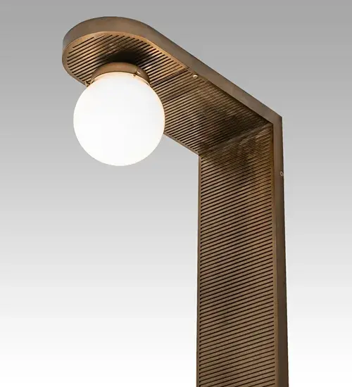 The Sanderson by Meyda Lighting - Image 9