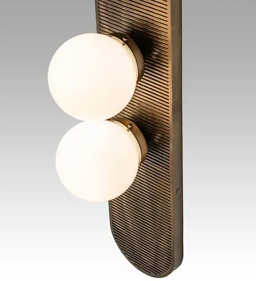 The Sanderson by Meyda Lighting - Image 10